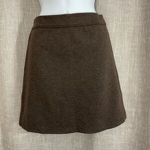 NWT, Sophie  max mini skirt Sz Small